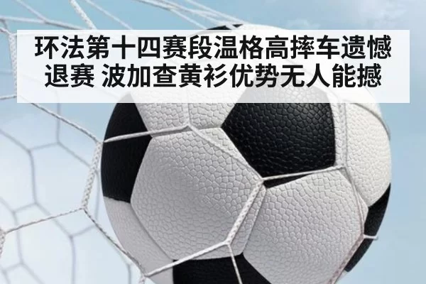 环法第十四赛段温格高摔车遗憾退赛 波加查黄衫优势无人能撼